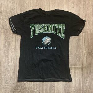 Yosemite Classic Shirt